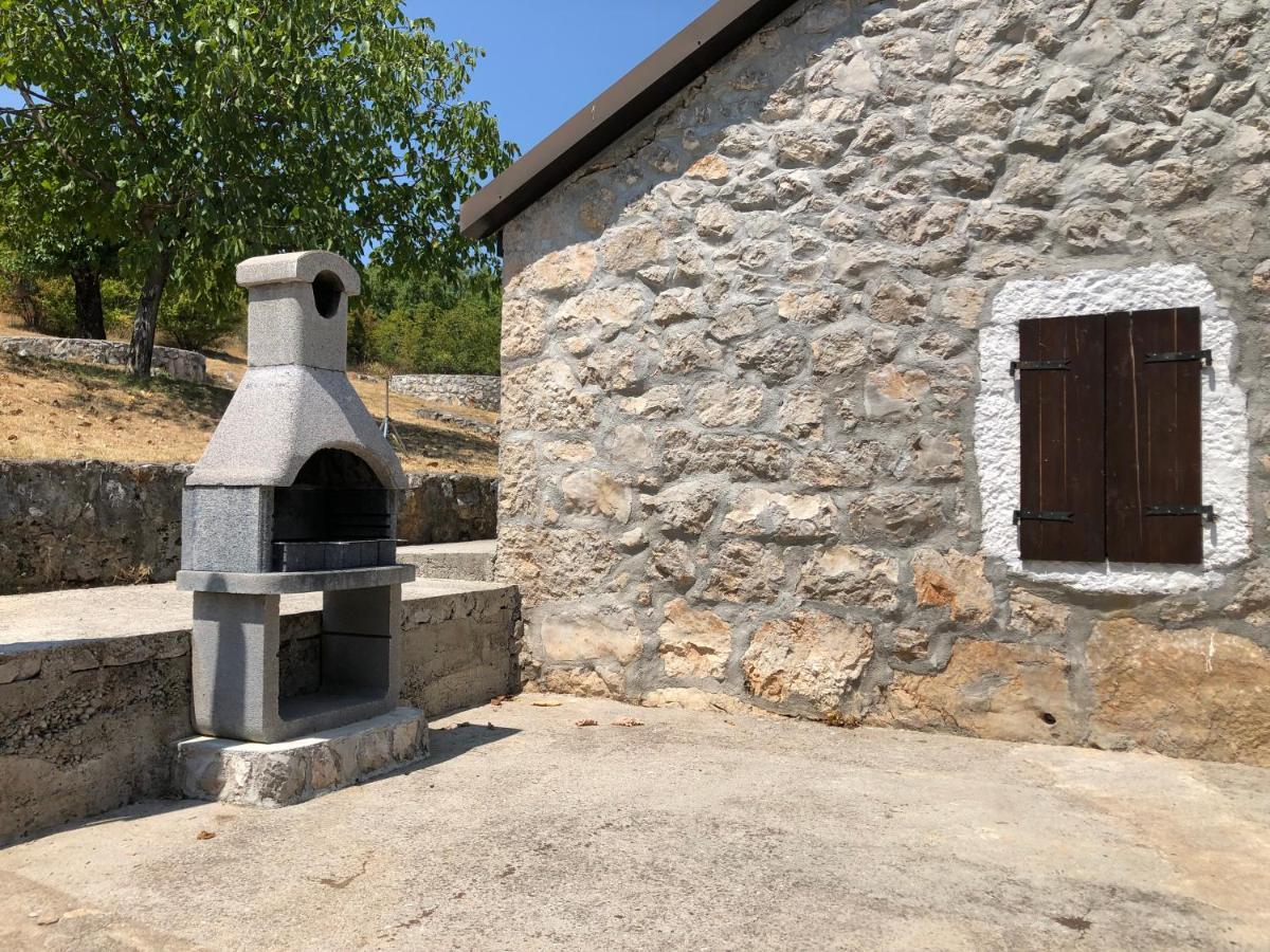 Grandfather'S Secret Danilovgrad Zewnętrze zdjęcie