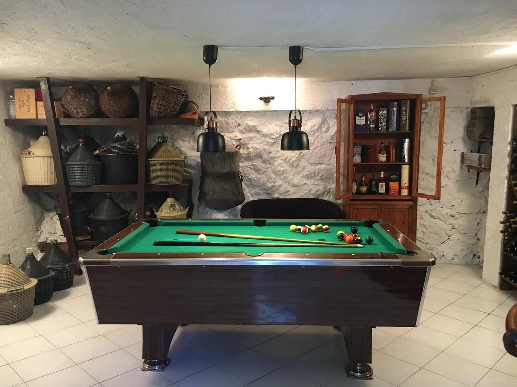 Grandfather'S Secret Danilovgrad Zewnętrze zdjęcie