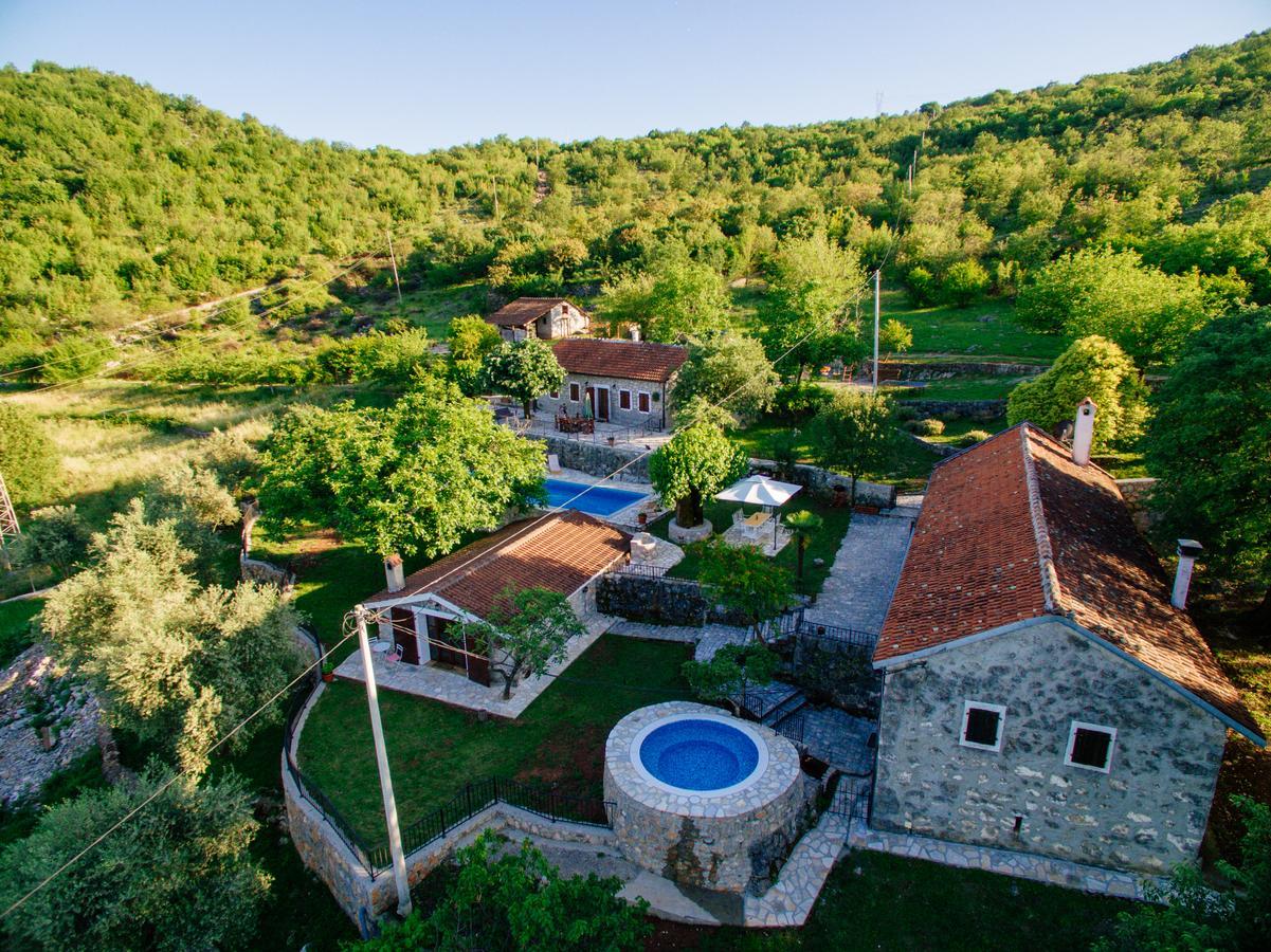Grandfather'S Secret Danilovgrad Zewnętrze zdjęcie