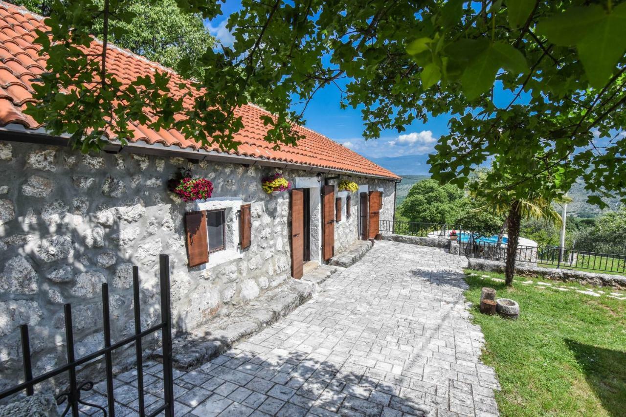 Grandfather'S Secret Danilovgrad Zewnętrze zdjęcie