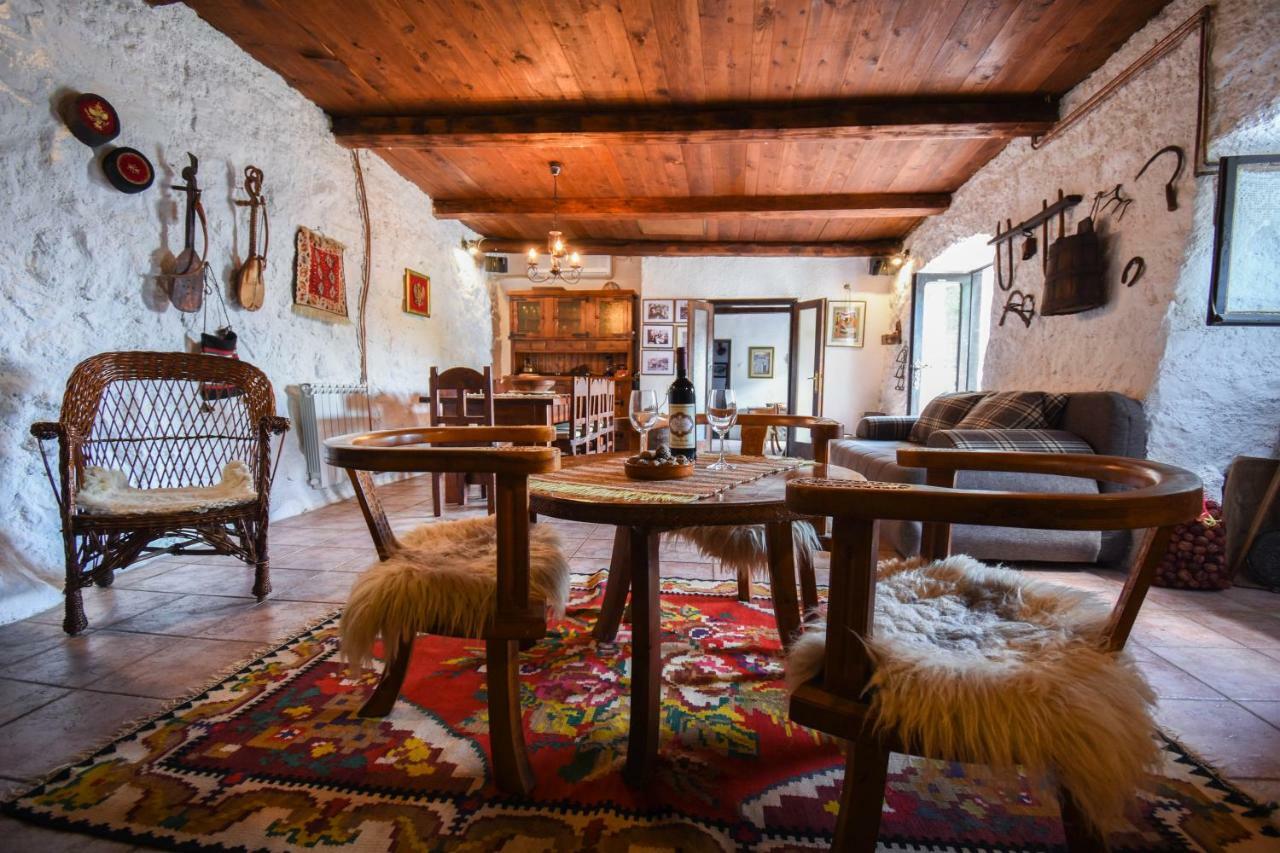 Grandfather'S Secret Danilovgrad Zewnętrze zdjęcie
