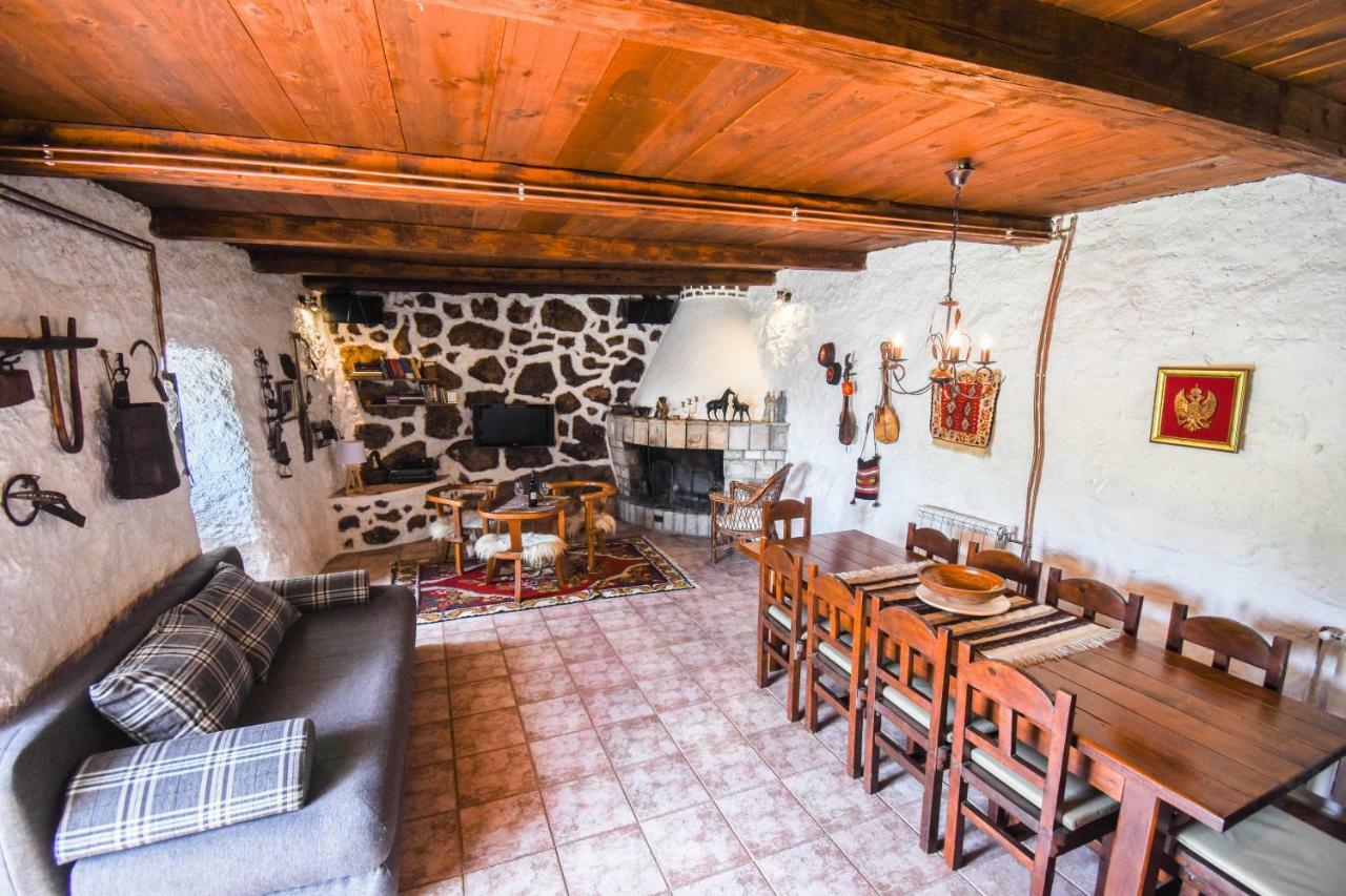 Grandfather'S Secret Danilovgrad Zewnętrze zdjęcie