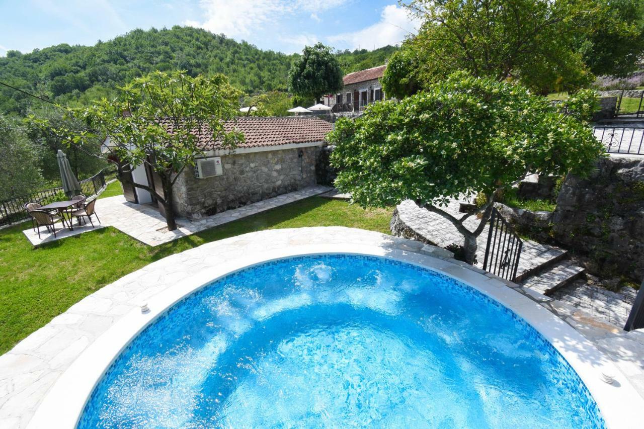 Grandfather'S Secret Danilovgrad Zewnętrze zdjęcie