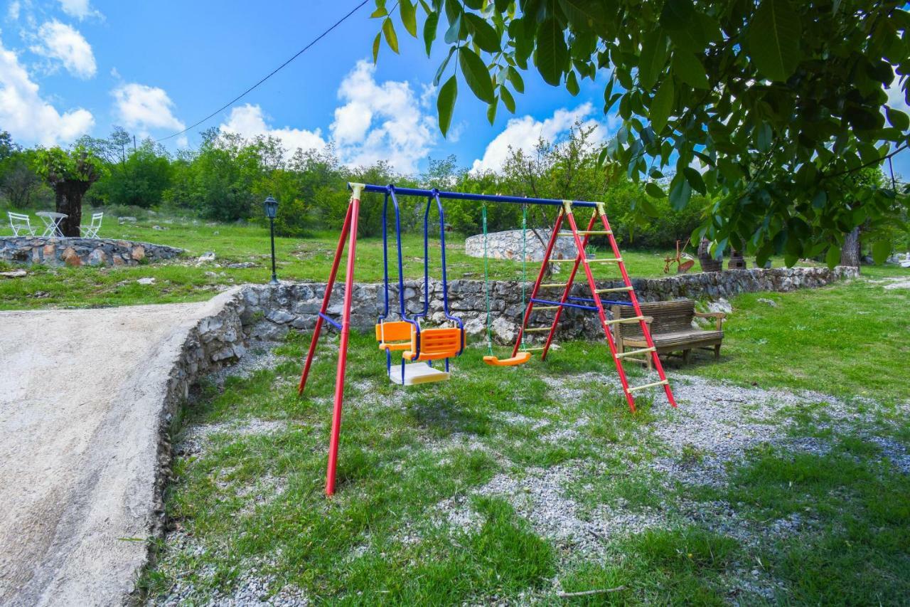 Grandfather'S Secret Danilovgrad Zewnętrze zdjęcie